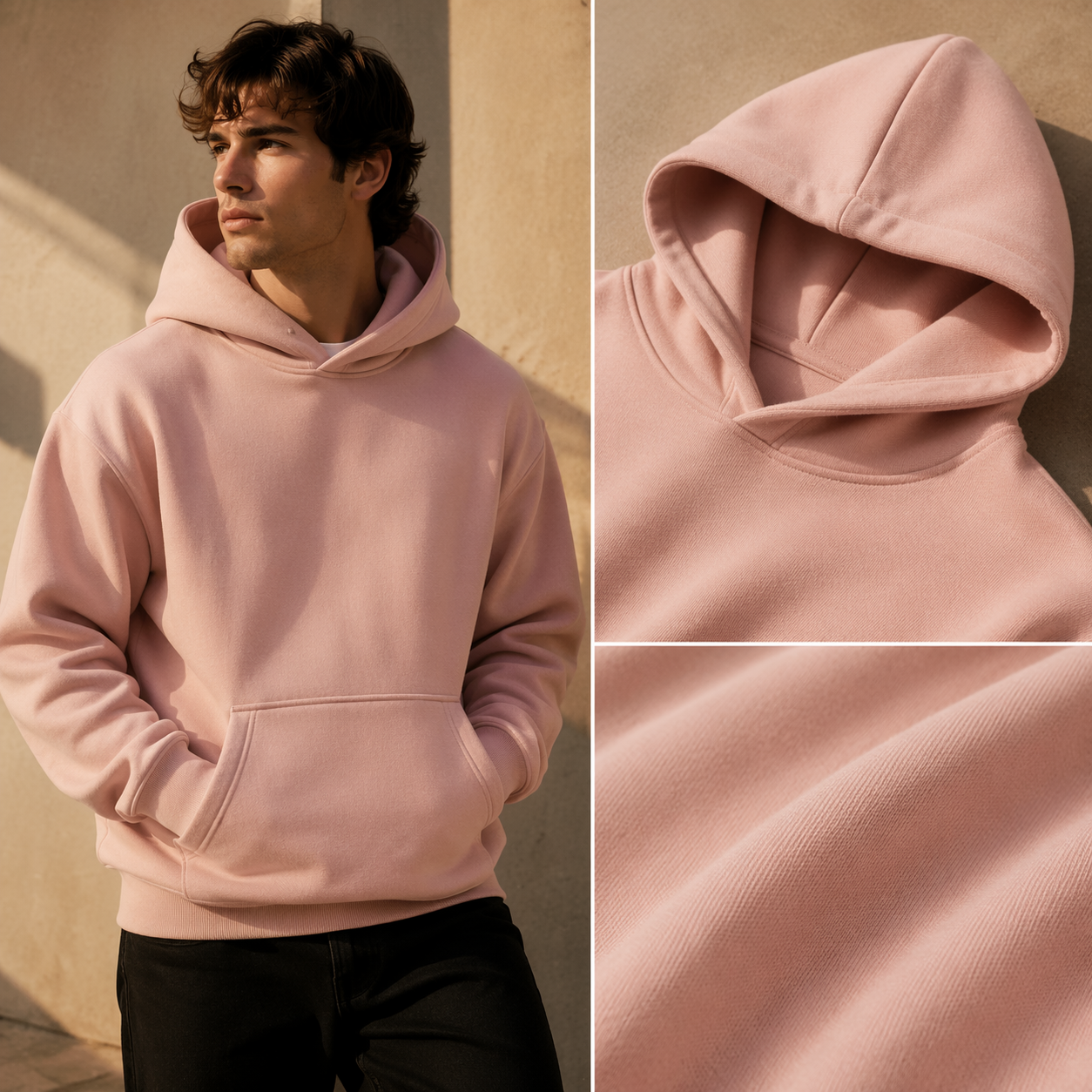 Heavyweight Hoodie